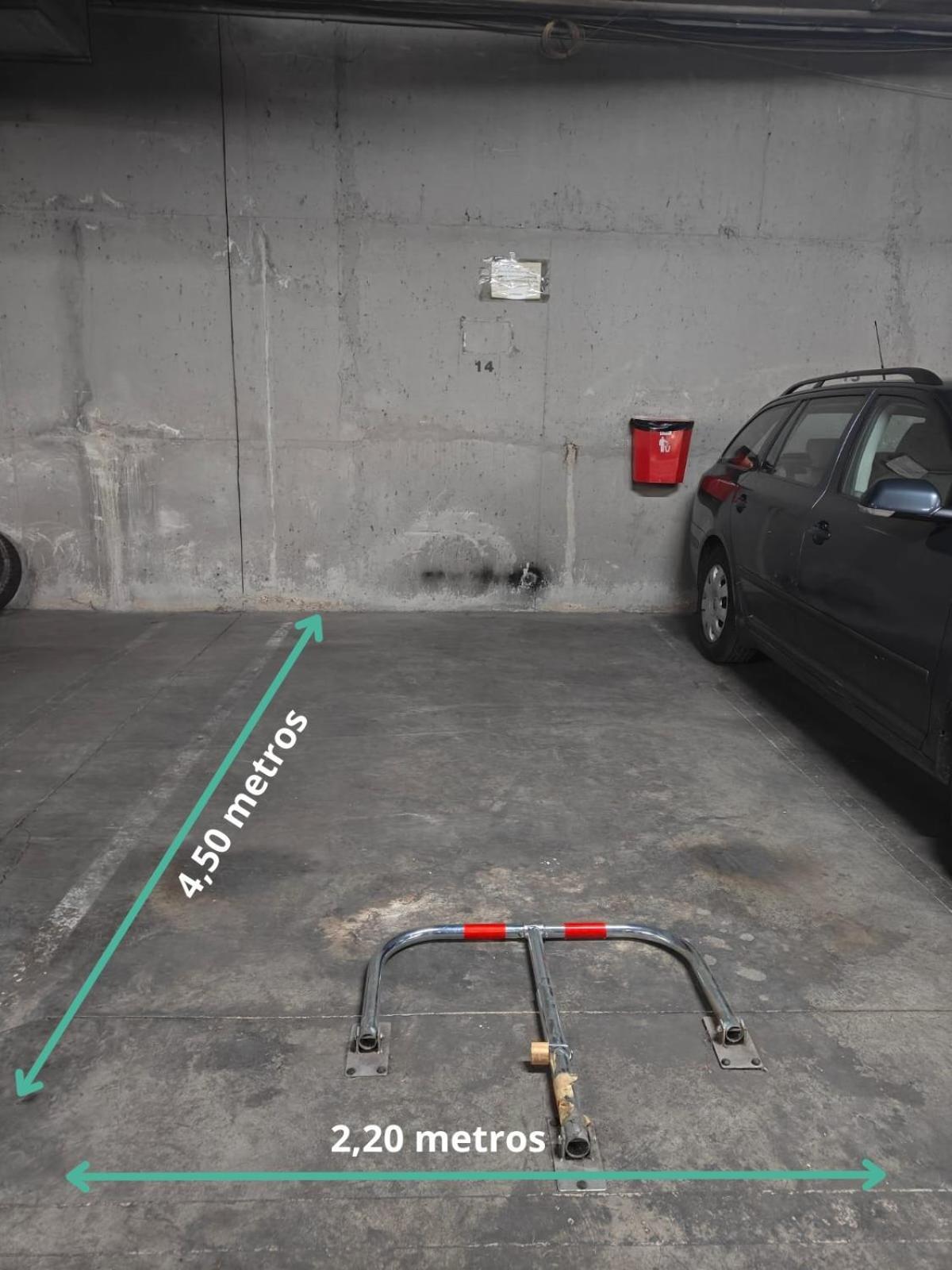 El Refugio De La Corredera & Parking Incluido Leilighet Córdoba Eksteriør bilde