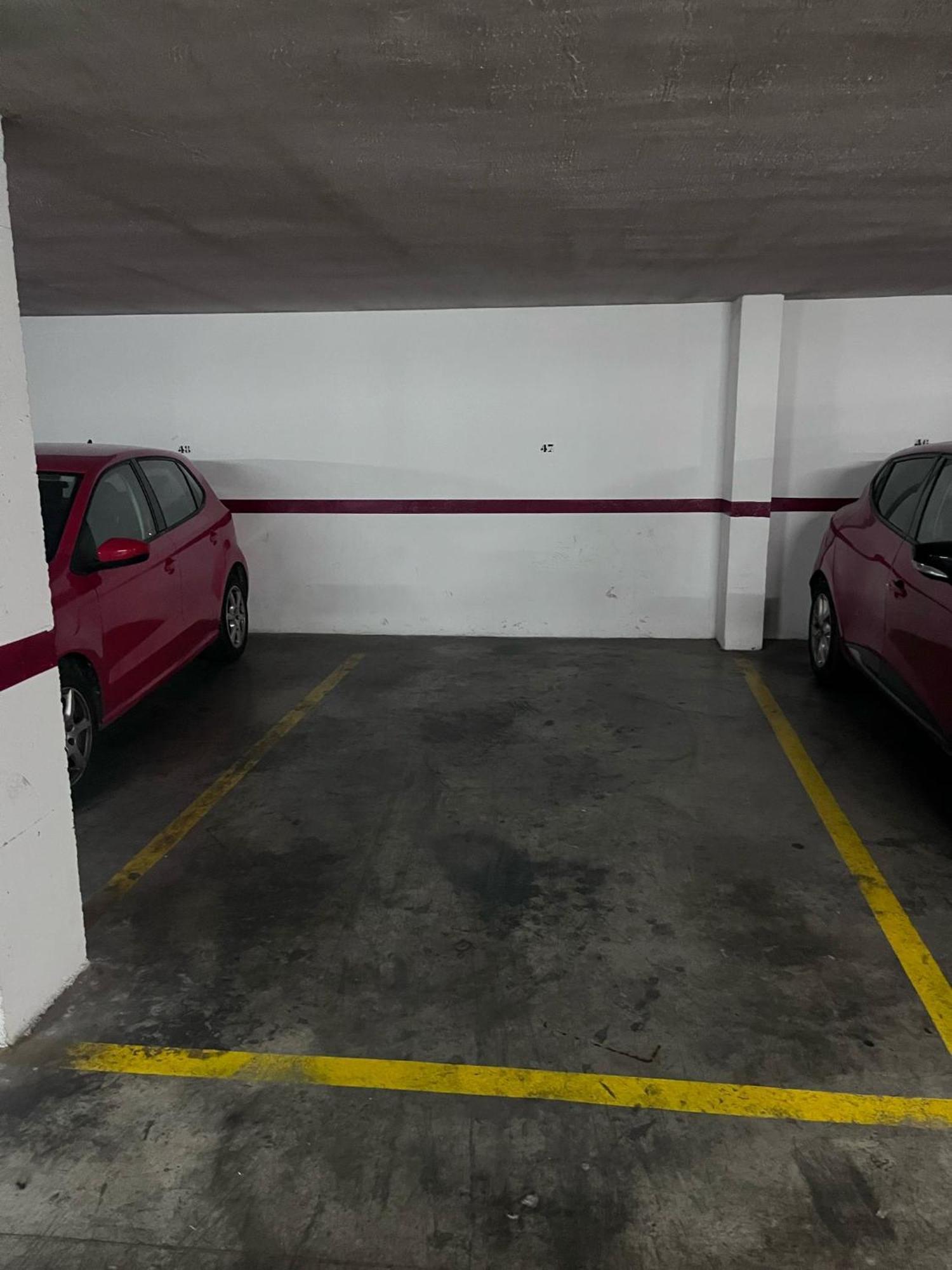 El Refugio De La Corredera & Parking Incluido Leilighet Córdoba Eksteriør bilde